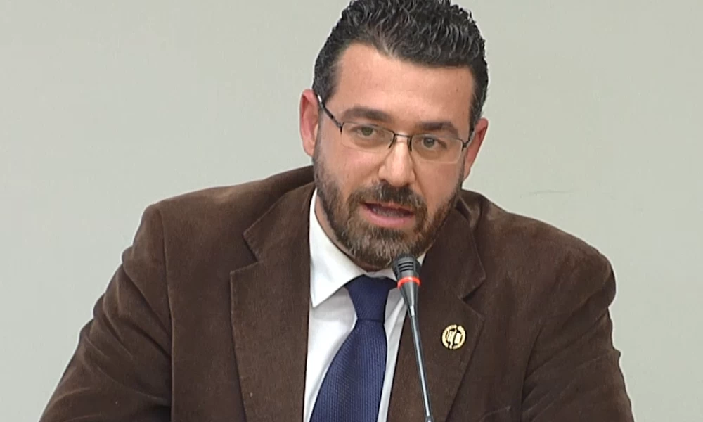 Γιώργος Φίλης: ''Να φέρουμε την Ινδία στο Αιγαίο'' - Βίντεο